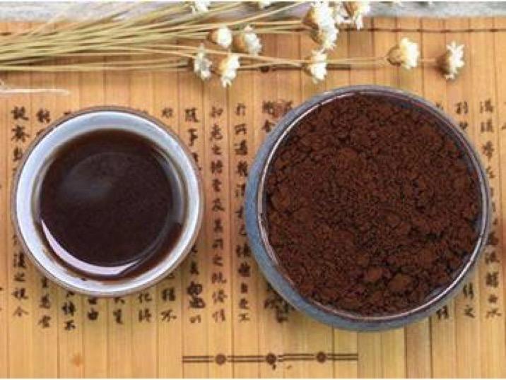 靈芝孢子粉