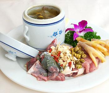 金寨靈芝