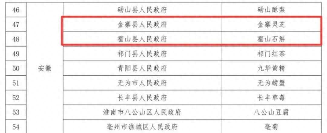 金寨靈芝