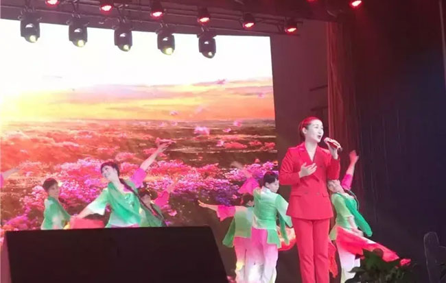 金寨靈芝